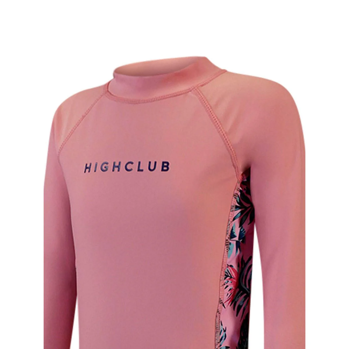 HIGHCLUB UPF-G07 Girls Swimsuit