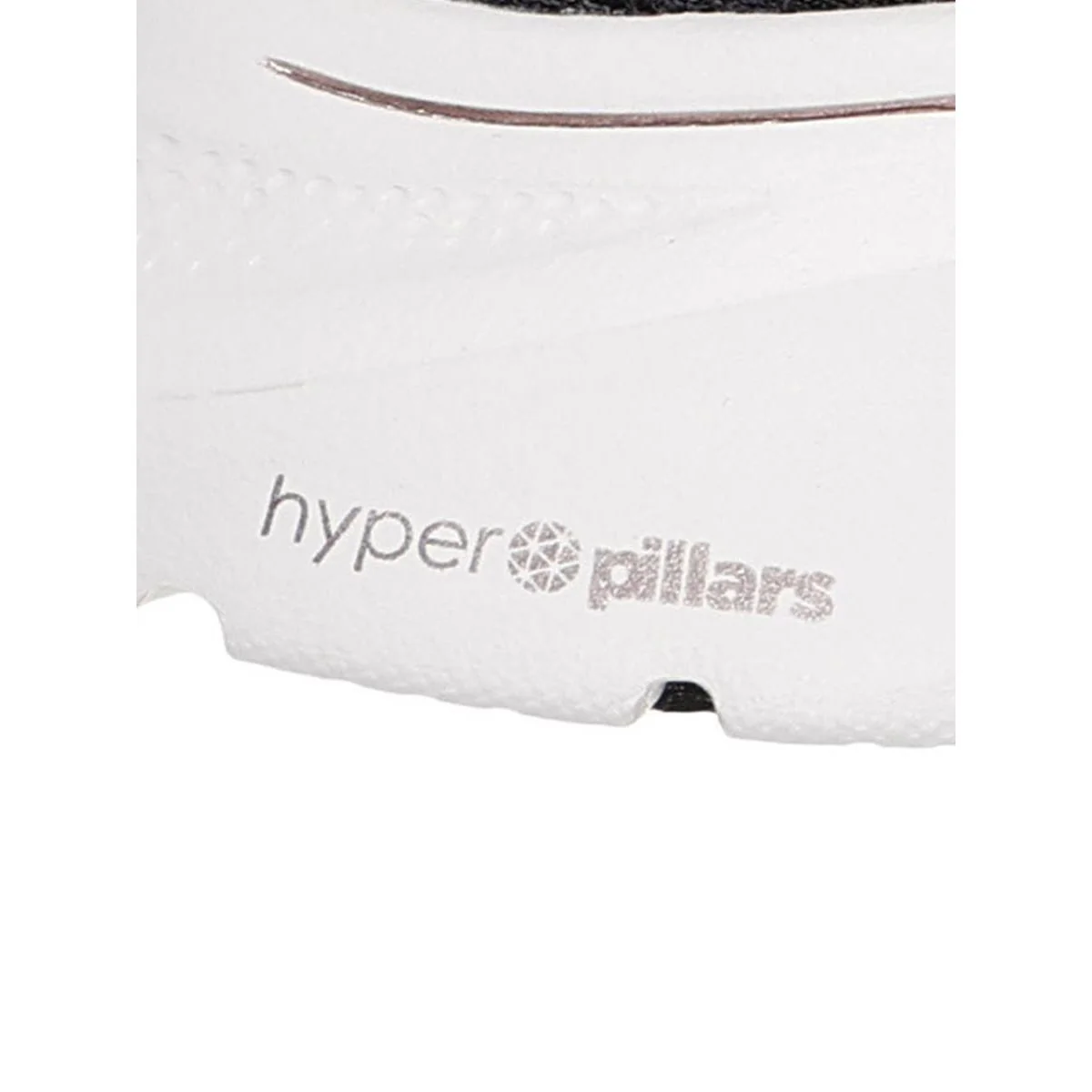 Тренировочные кроссовки SKECHERS Slip-ins: GO WALK 7 — Jayne для женщин