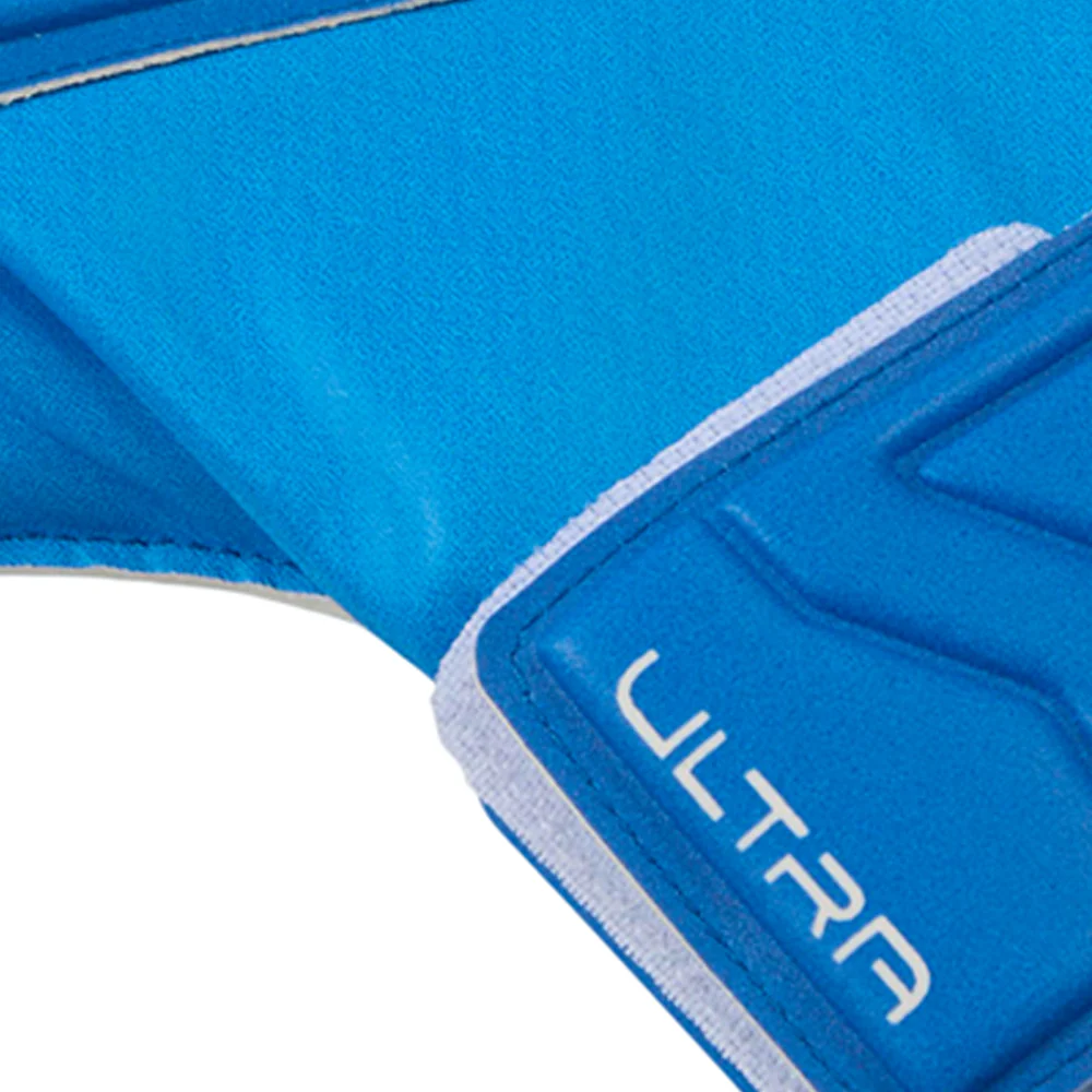 PUMA Ultra Match RC Men's Goalkeeper Gloves - Blue - GLOVES 10