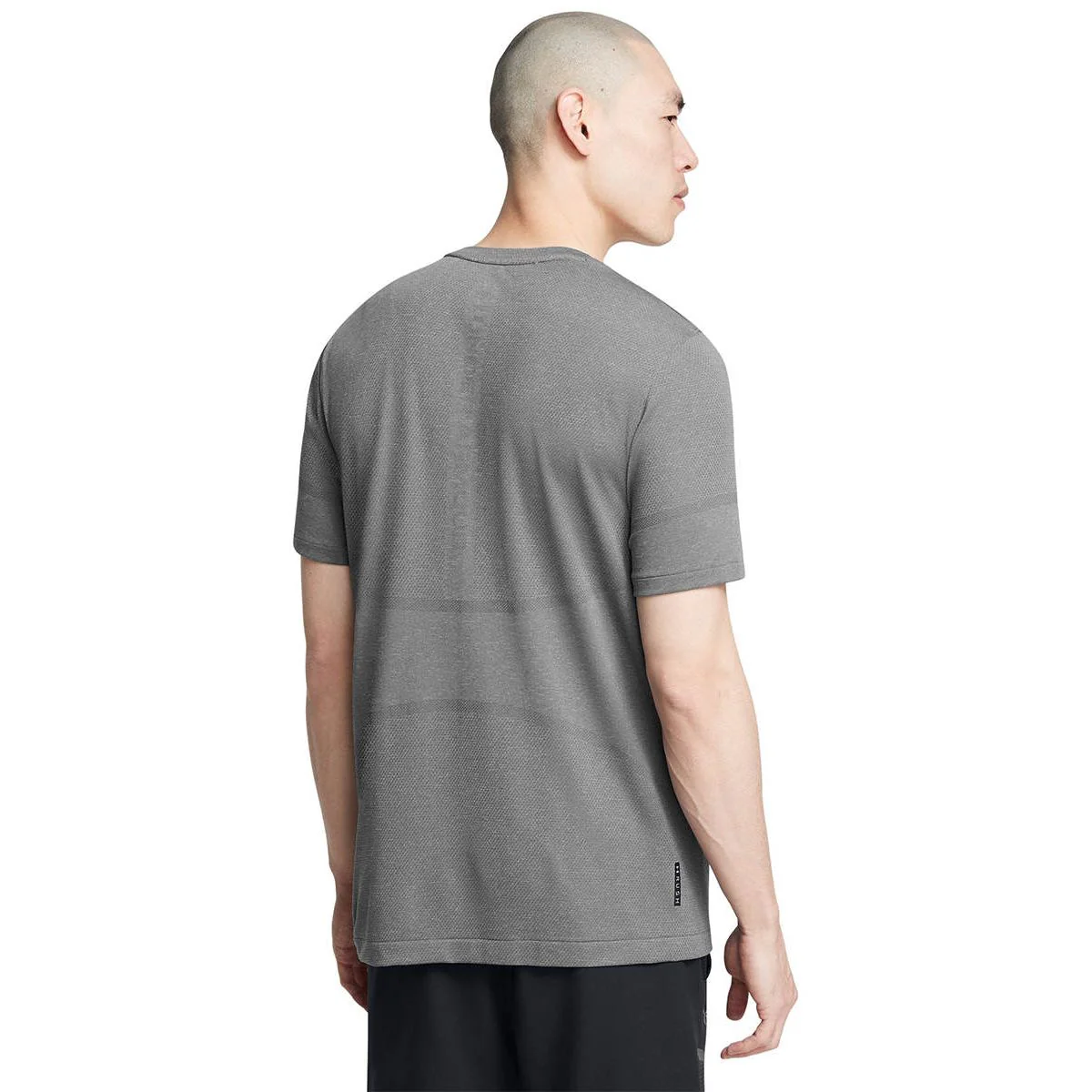 UNDER ARMOUR Vanish Elite Seamless Men's Training T-Shirt