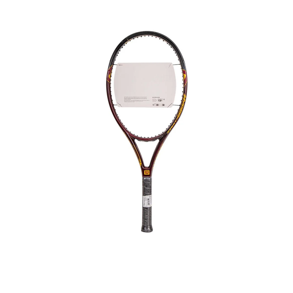 WILSON Hyper Hammer 2.3 Tennis Racket