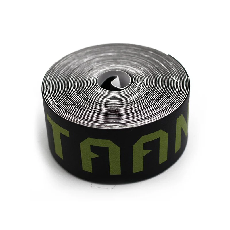 TAAN เทปติดหัวไม้ ม้วนใหญ่ 4.5เมตร C22 52382 - Black - One size