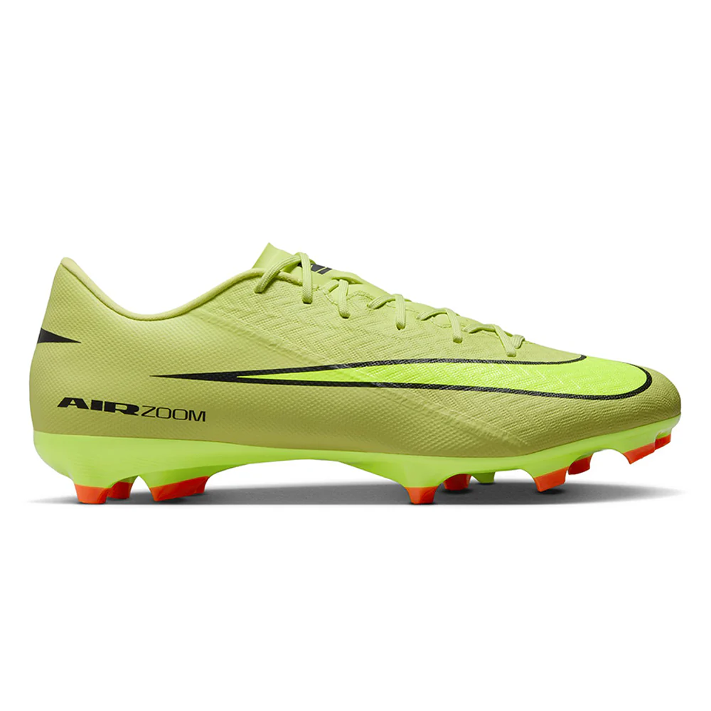 Мужские футбольные бутсы Nike Mercurial Vapor 16 Academy Mg — цвет желтый, размер US 10
