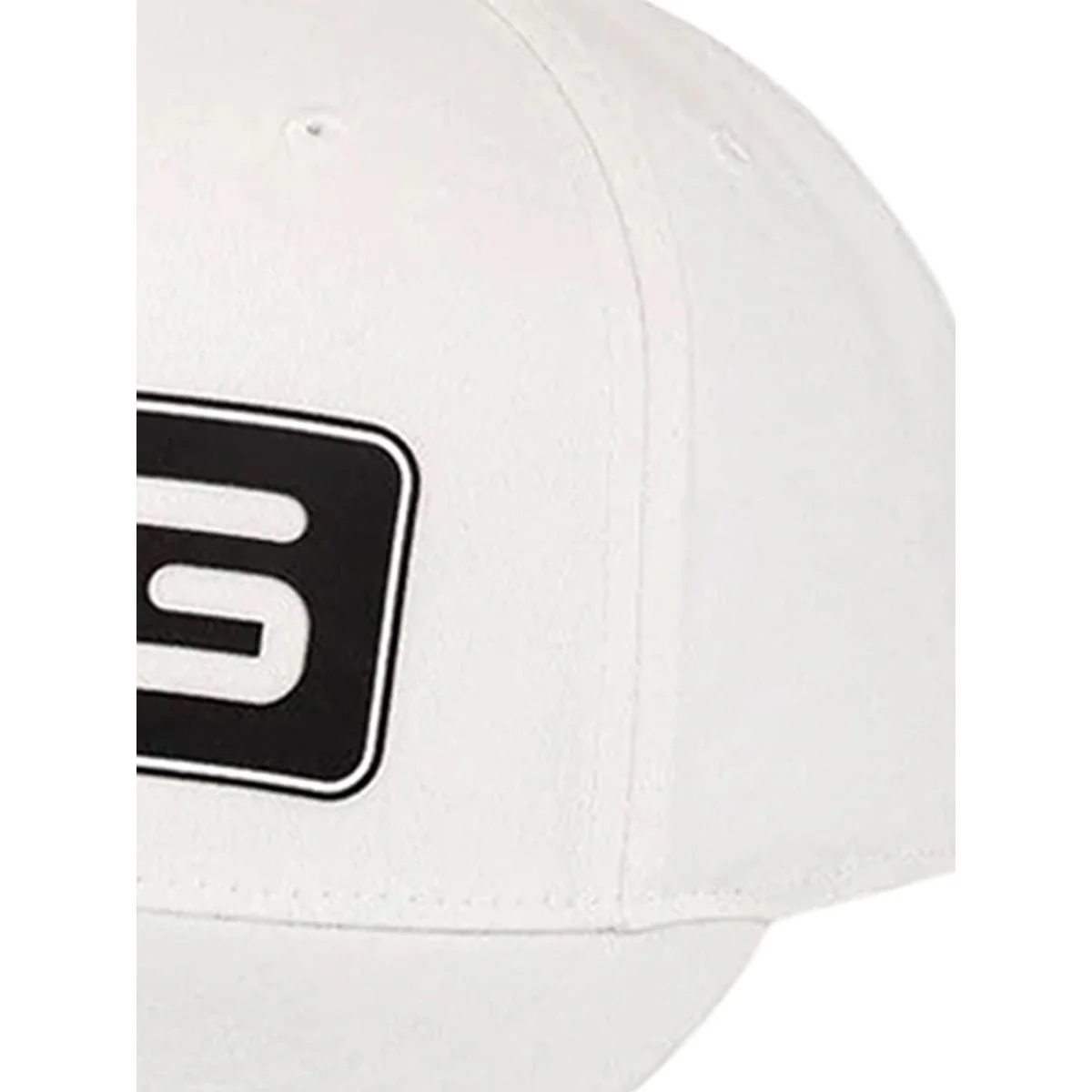 Мужская кепка Ping Tour Classic Golf — цвет белый, размер единый размер