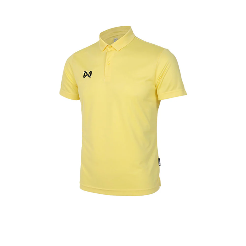 WARRIX Restart Unisex Polo Shirt