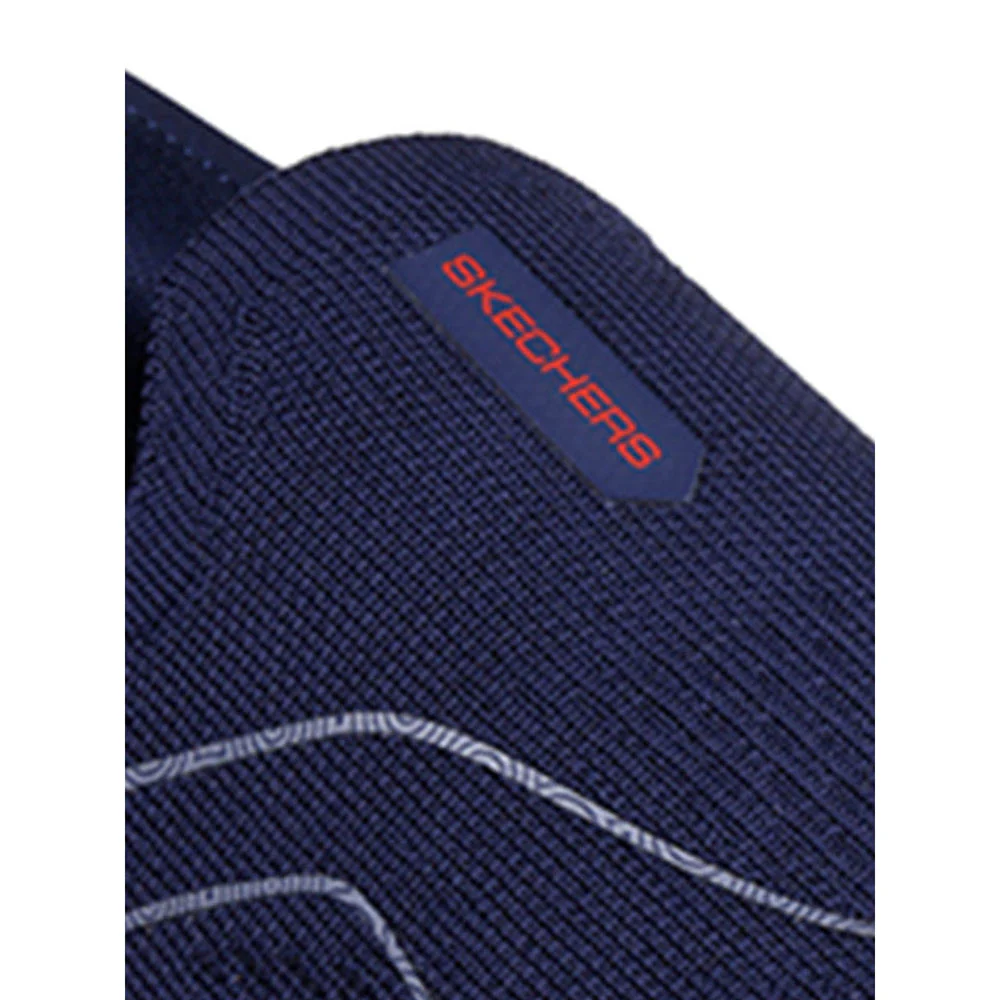 Skechers Slip-ins®: Go Run Consistent 2.0 — цвет темно-синий, размер US 10, Prevalent Men's Running Shoes