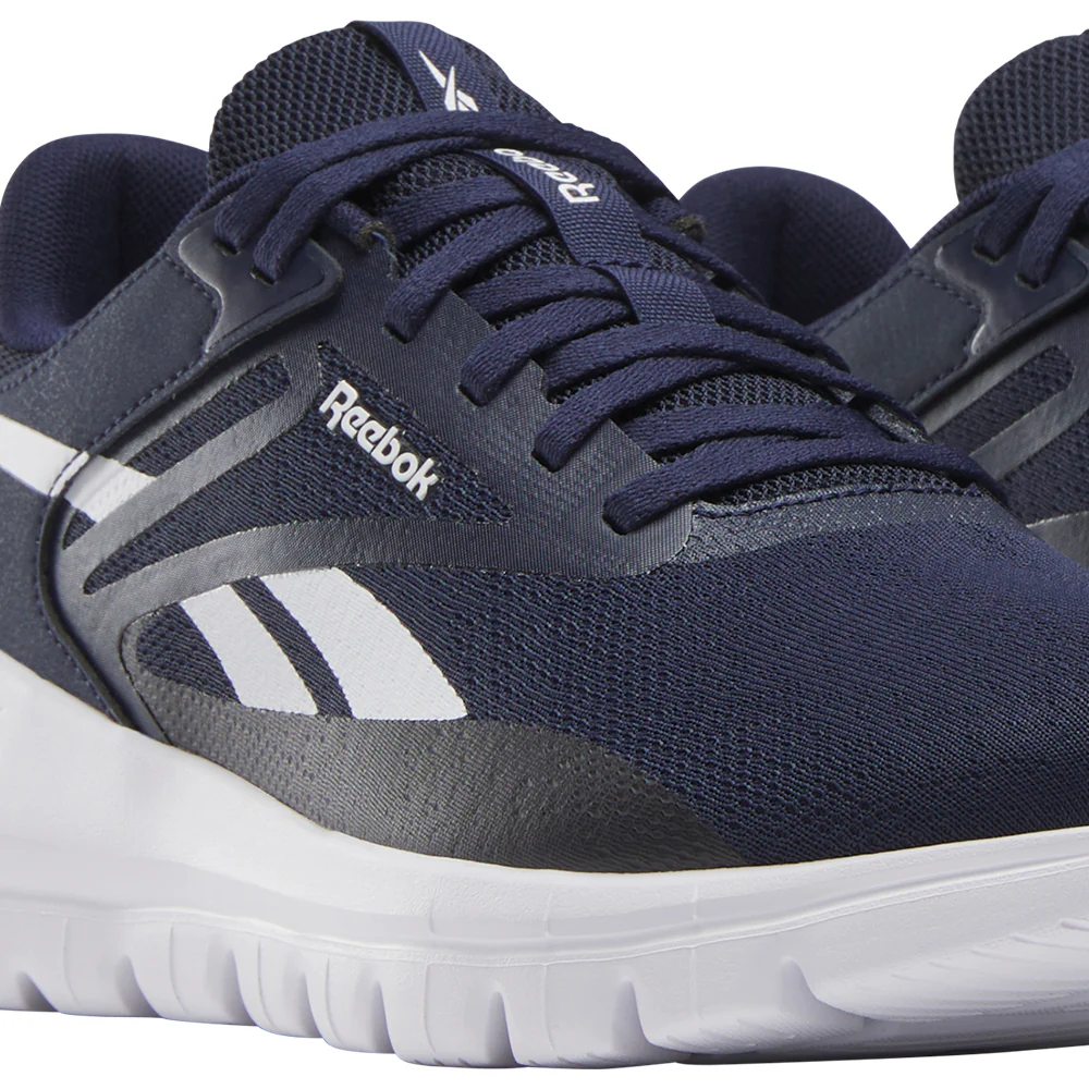 REEBOK Split Flex Men's Training Shoes - Blue - US 10