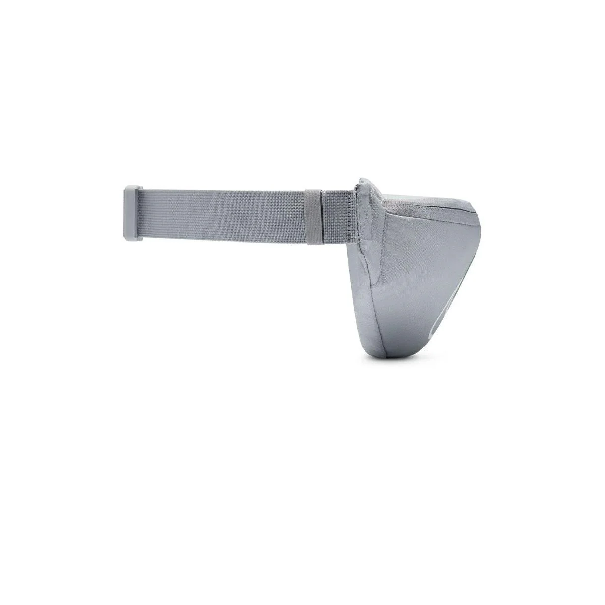 NIKE Heritage Unisex Crossbody Bag - Black - ONE SIZE