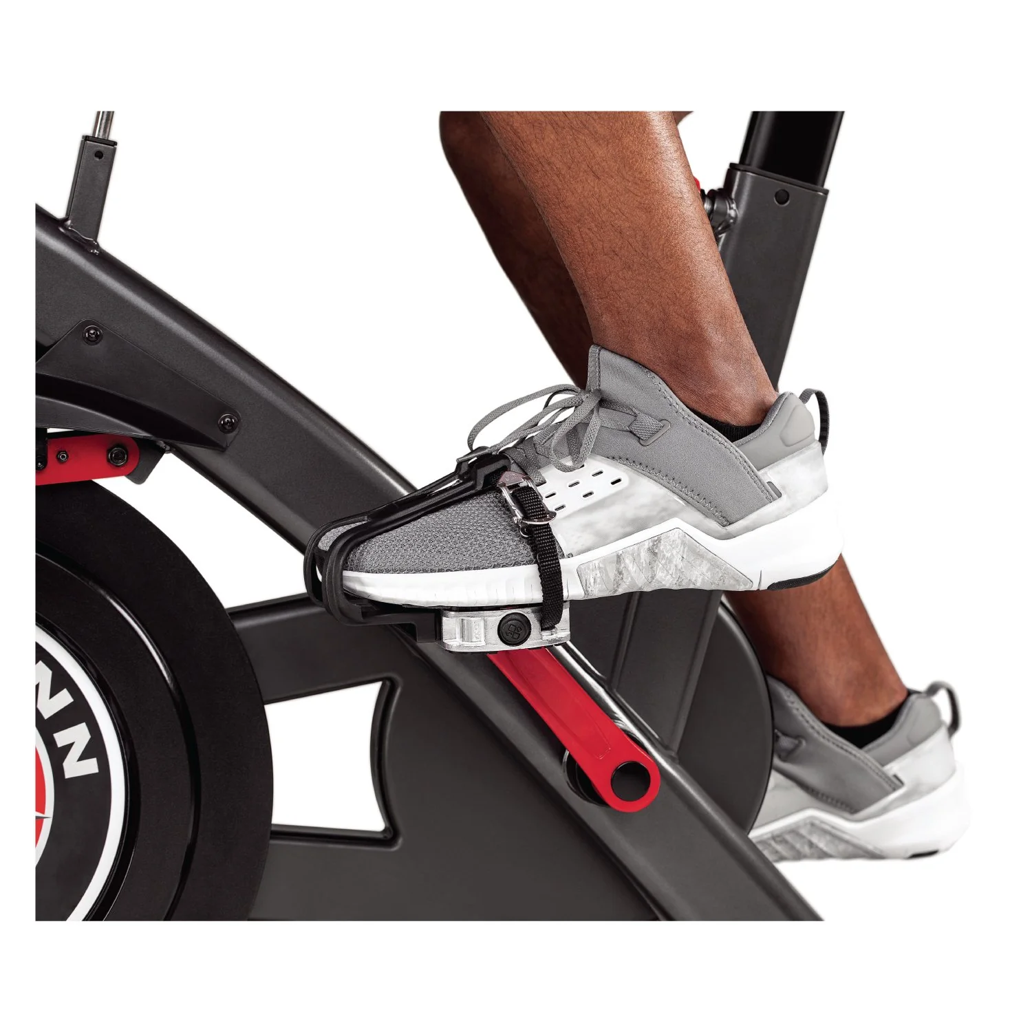 Schwinn 800IC / จักรยานออกกำลังกายในร่ม - Grey - ONE SIZE