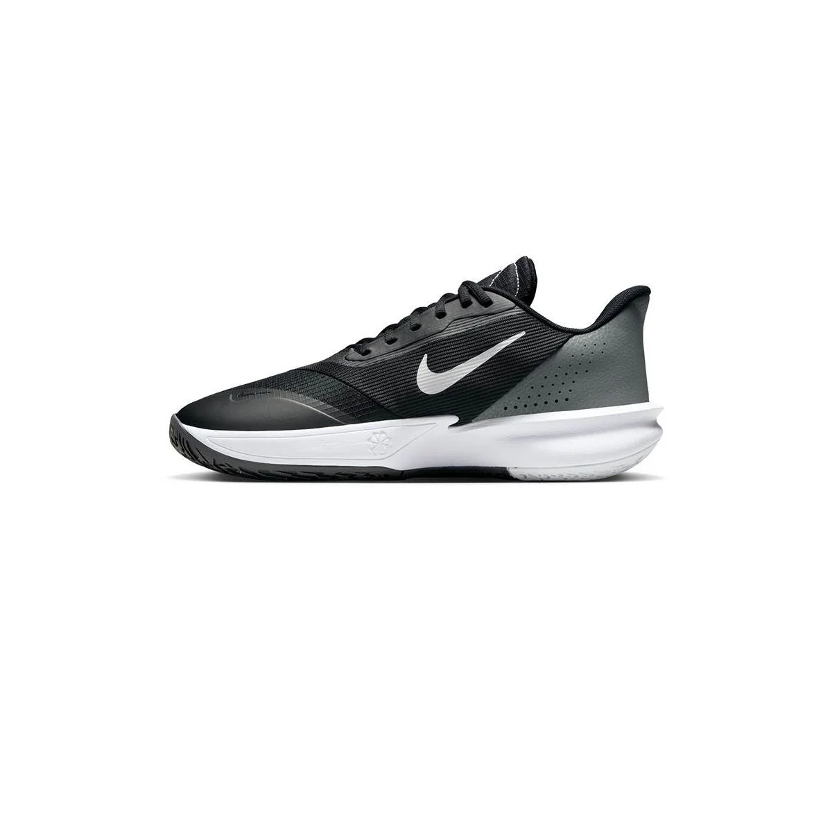 NIKE Precision 7 Men's Basketball Shoes
