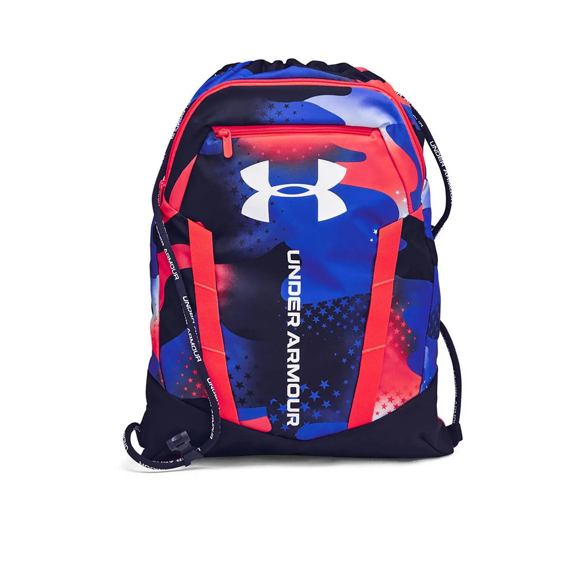 UNDER ARMOUR Undeniable Unisex Gym Sack - Blue - ONE SIZE