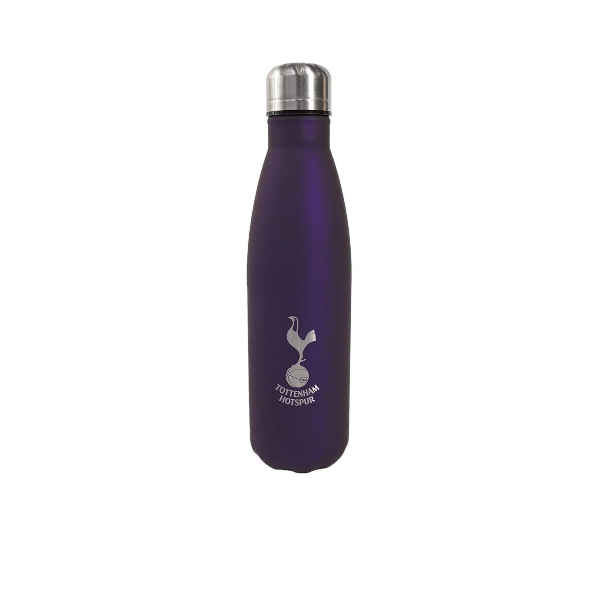 SPURS Double Walled Insulated Reusable Bottle - Blue - ONE SIZE