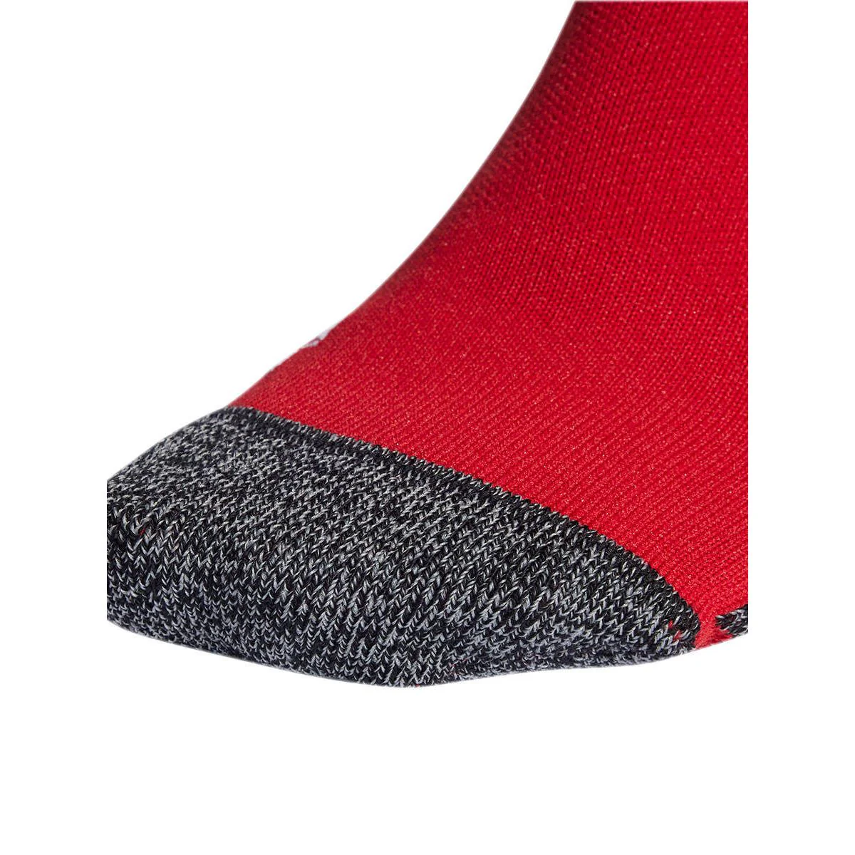 ADIDAS Adi 23 Men's Football Socks - Red - L (UK SIZE)
