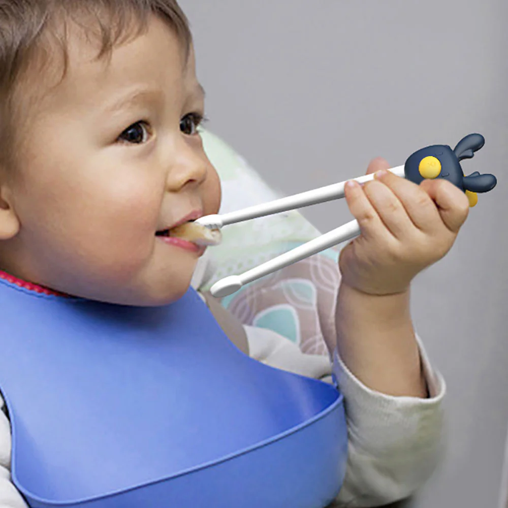 Hogokids Children's Cartoon тренировочные Chopsticks