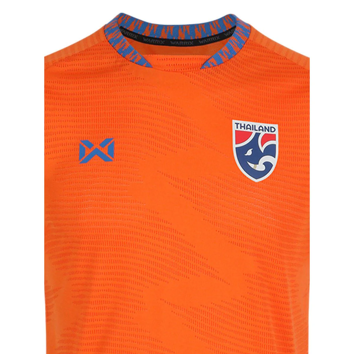 WARRIX Changsuek Pulzar Unisex Football T-Shirt