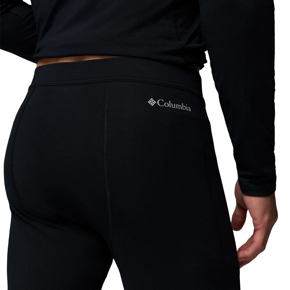 COLUMBIA Omni-Heat™ Infinity Men's Compression Pants - Black - 2XL (US SIZE)
