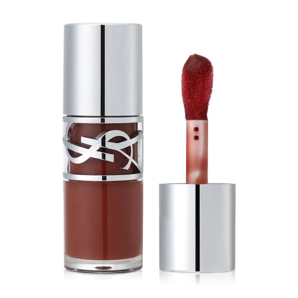 Масло для губ YSL Loveshine Plumping Gloss 6 мл