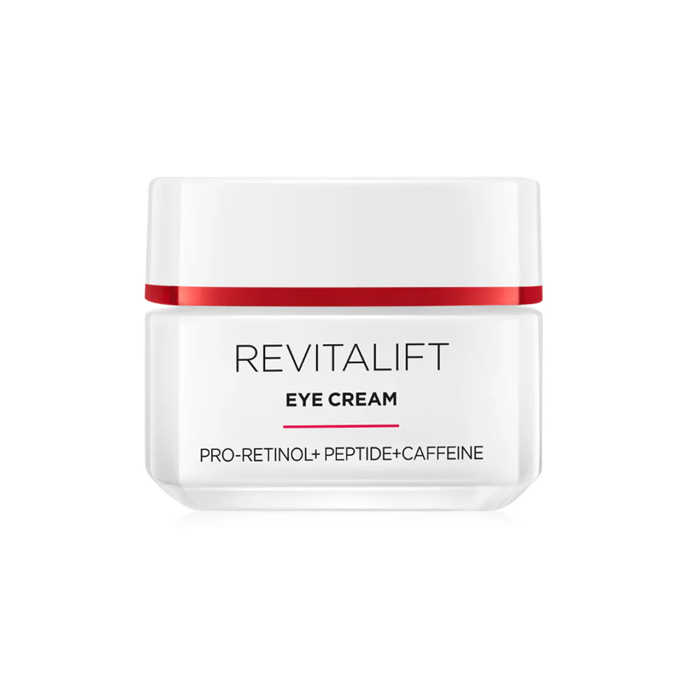 Крем для кожи вокруг глаз Loreal Paris Revitalift Clinical Grade Advanced Anti-Wrinkle Firming 15 мл