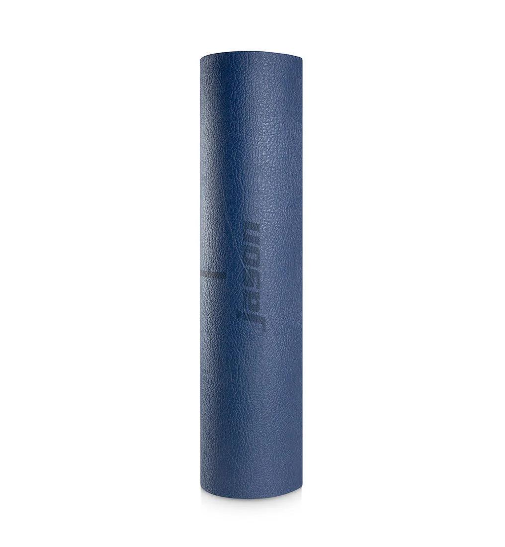JASON X-Posture Markll Yoga Mat - Blue - ONE SIZE