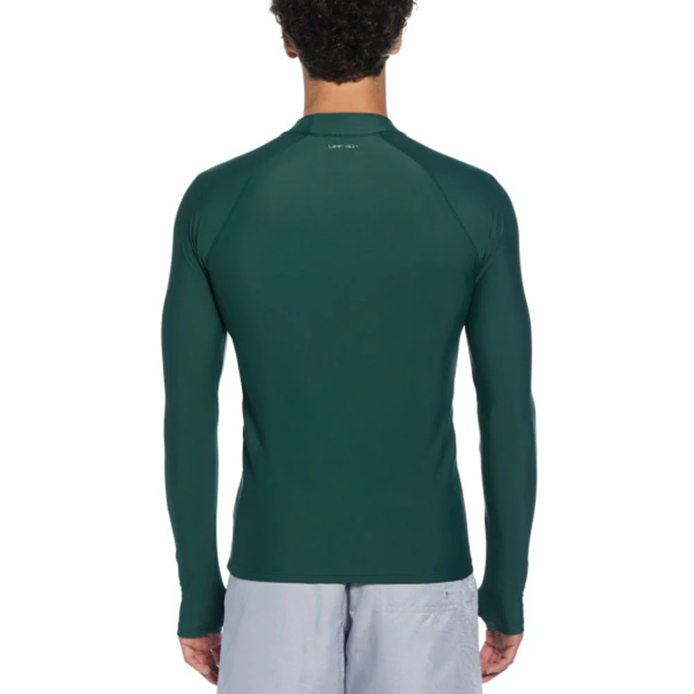 NIKE Whitewater Long-Sleeve Men's Rashguard