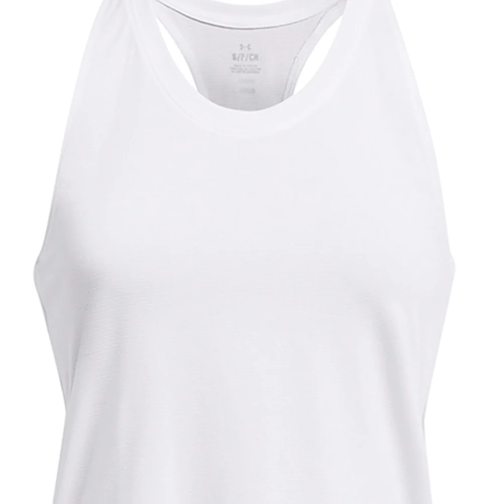 Майка UNDER ARMOUR Launch для женщин для бега Tank