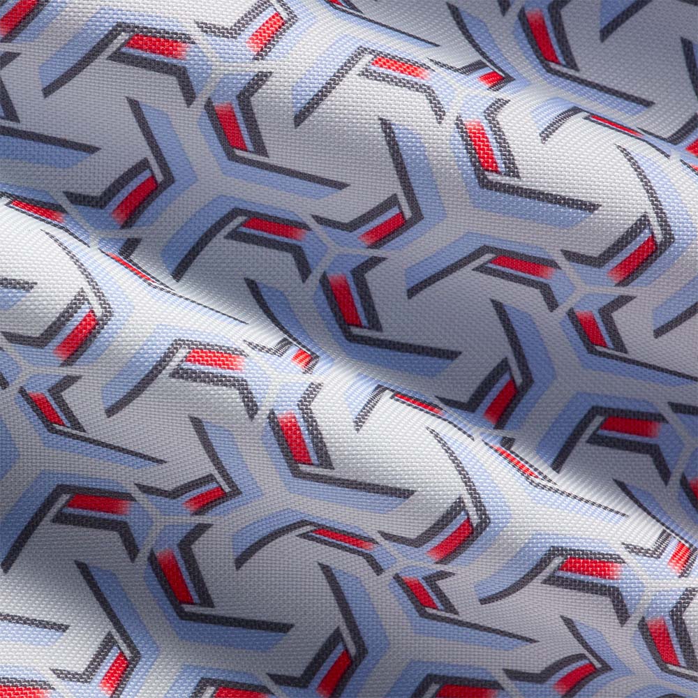 Nike Academy Unisex Gym Sack — цвет белый, размер единый размер