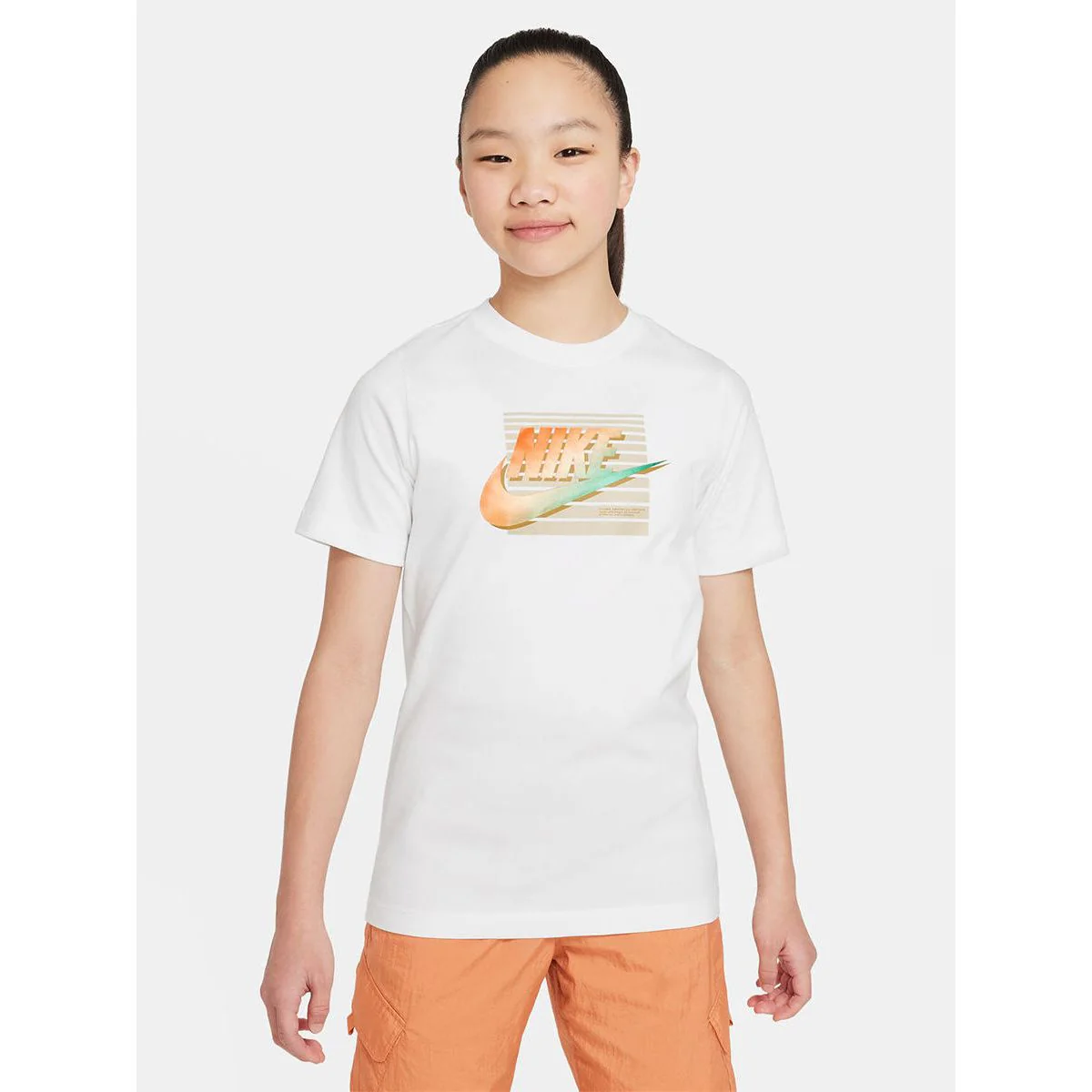 NIKE Sportswear Kids T-Shirt