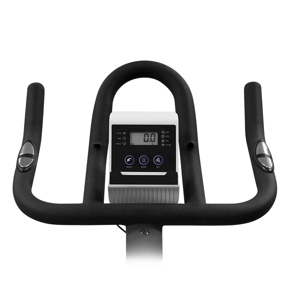 จักรยานออกกำลังกาย SKY - Black - ONE SIZE