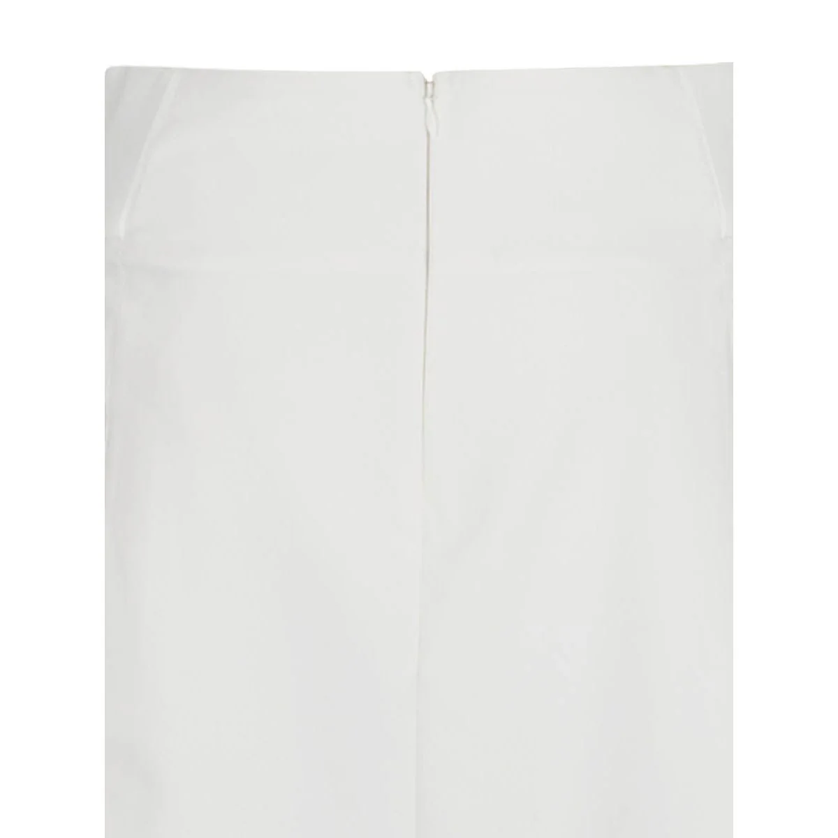FILA Tennis Club Women's Skirt - White - L (US SIZE)
