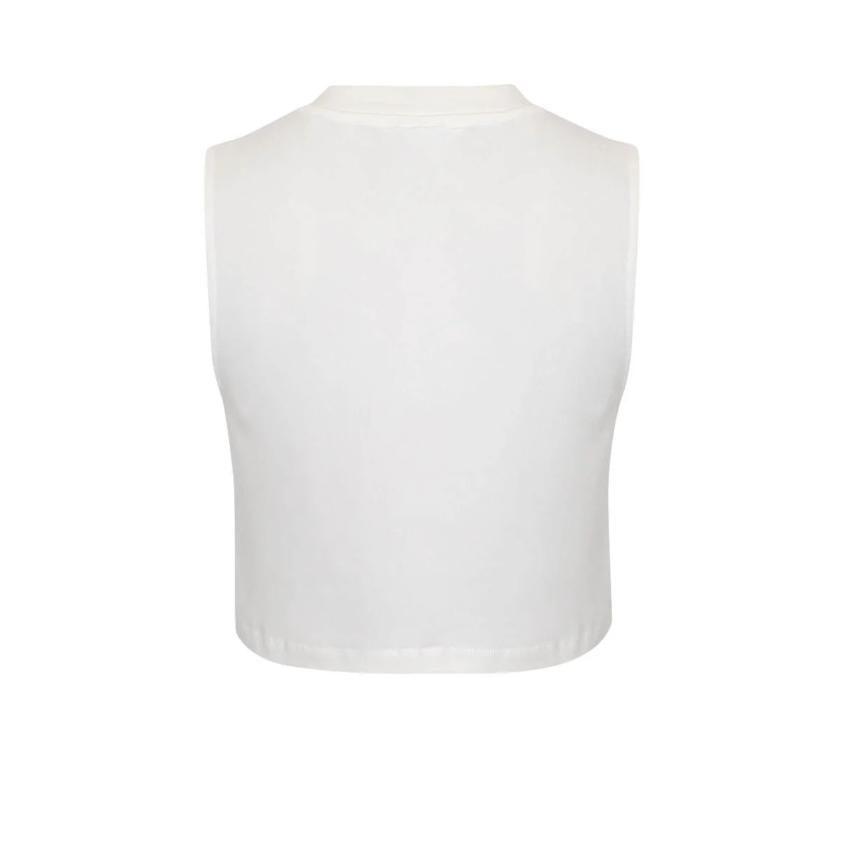 Fila Tennis Club Women's Tank — цвет белый, размер L (американский размер)