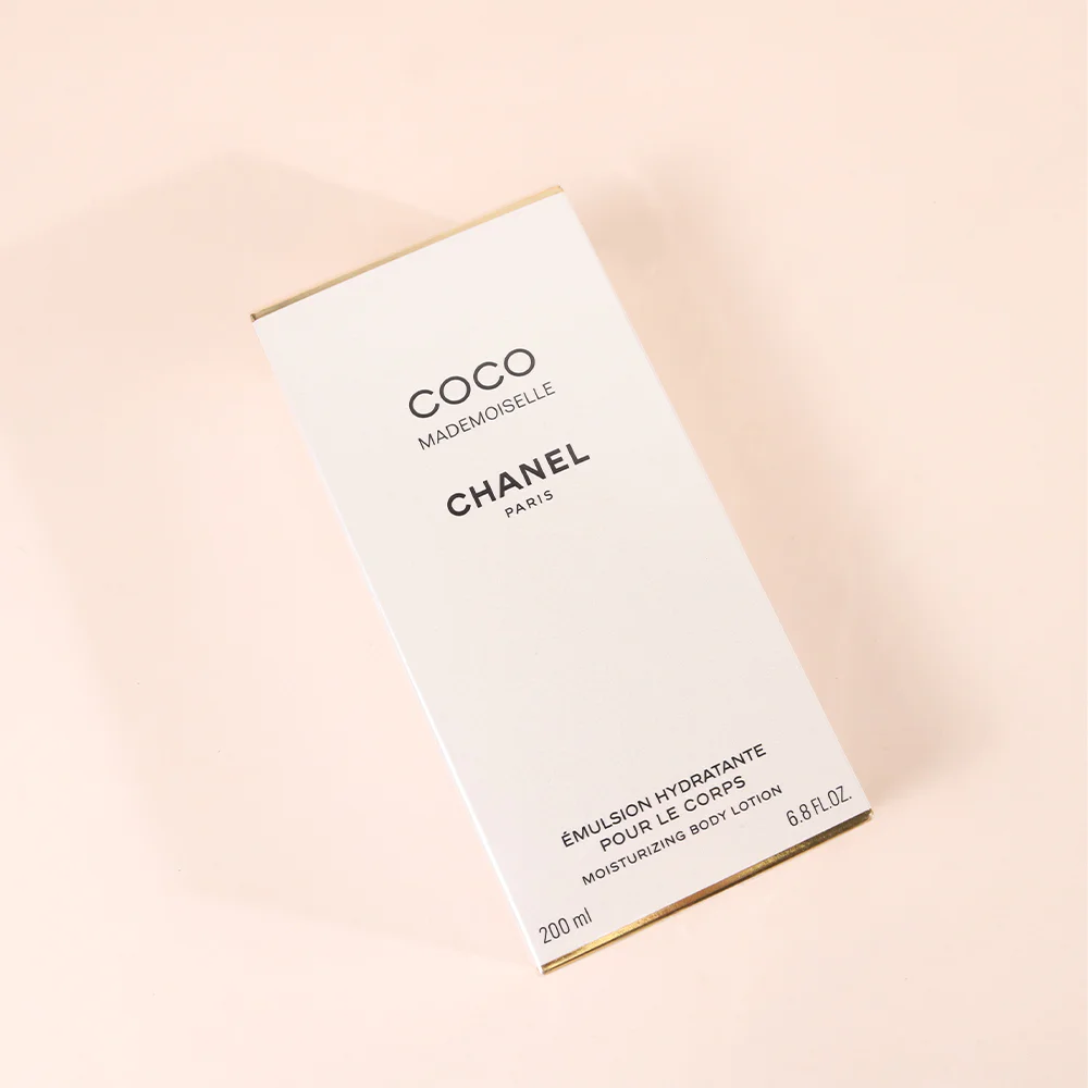 Chanel Coco Mademoiselle Moisturizing Body Lotion 200ml