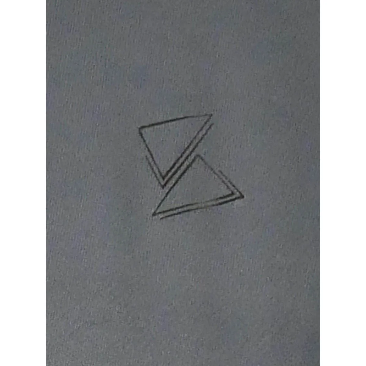 SPIKE SP24TRTAM032 Men's Training Tank