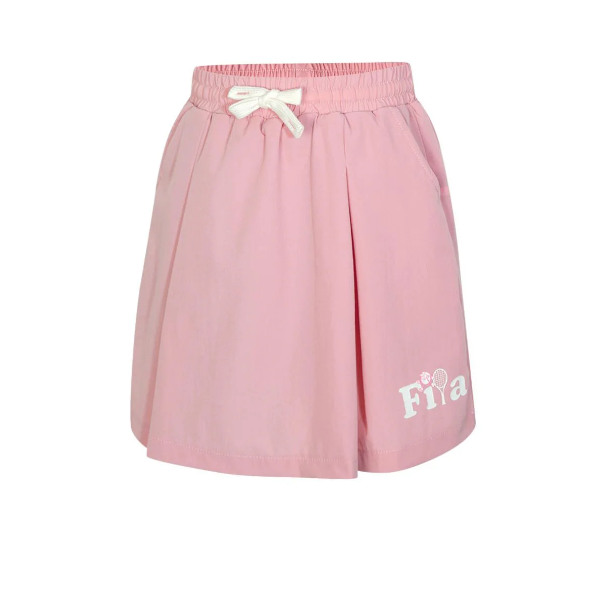 FILA SKA240808G Girls Skirt