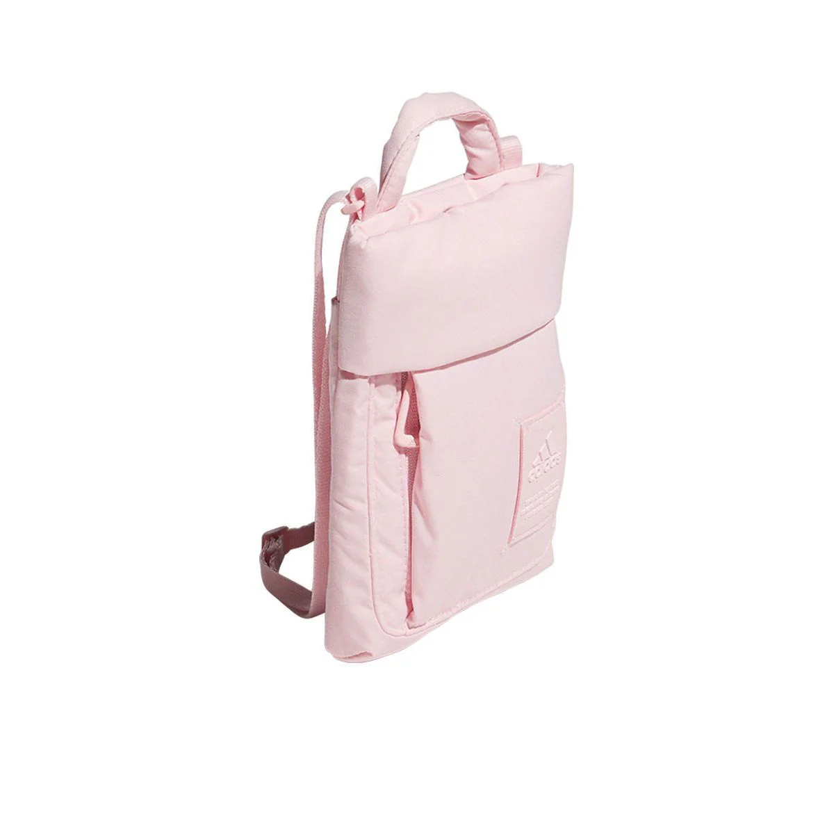 Adidas Must Haves Small Unisex Tote Bag — цвет розовый, размер единый размер