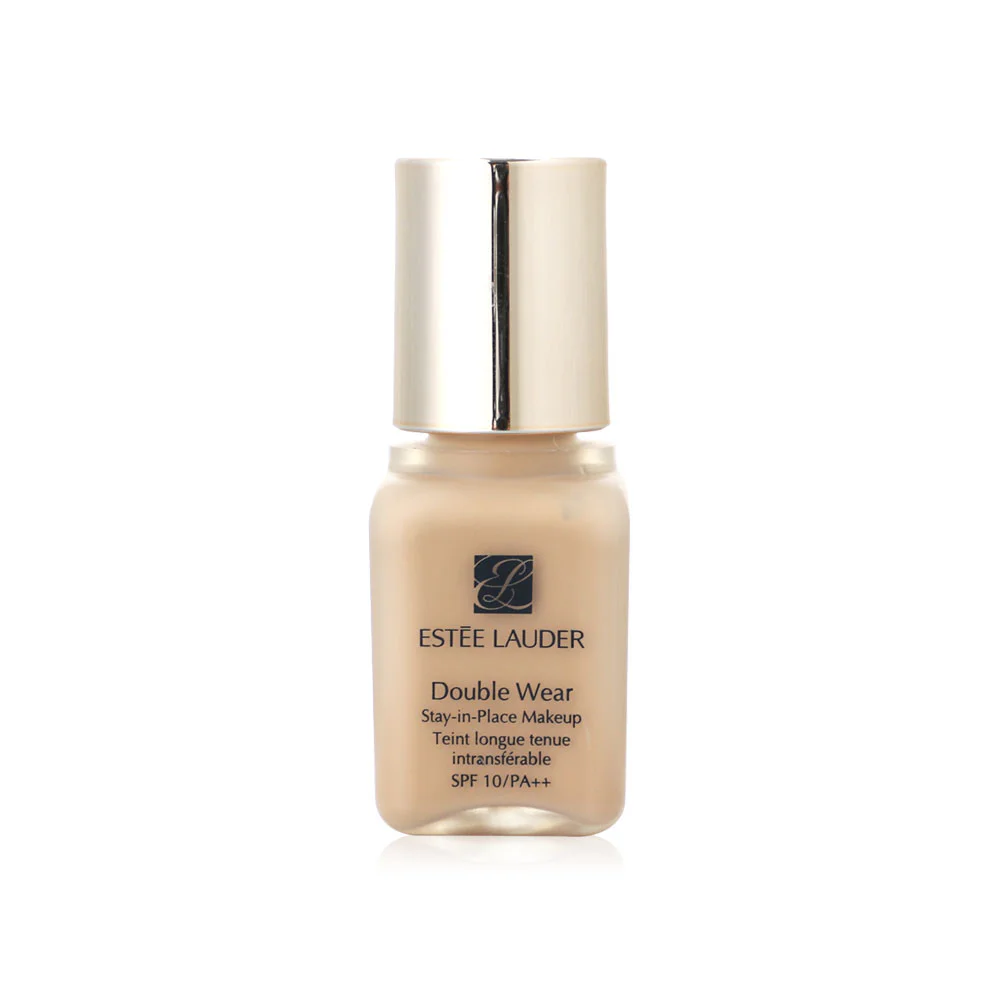 Estee Lauder Double Wear Stay-In-Place Makeup SPF10/PA++ — 1W2 Sand, 7 мл