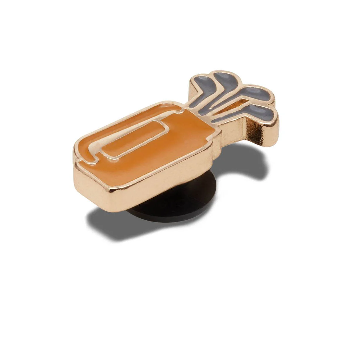 CROCS Jibbitz Elevated Golf Shoes Charm - Multi Color - ONE SIZE