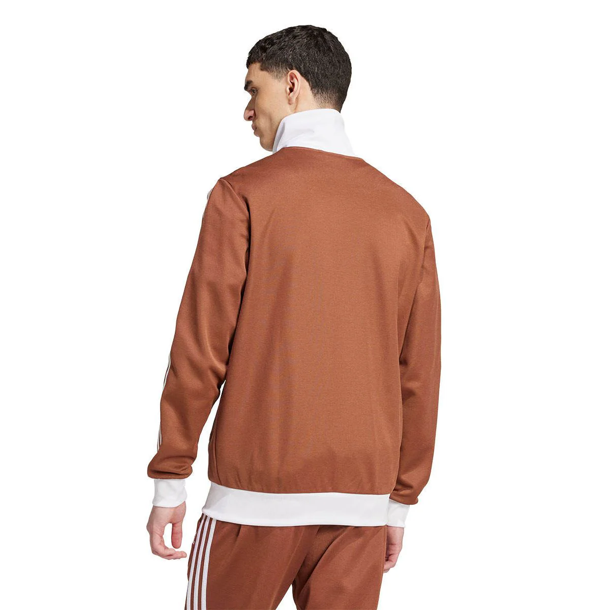 ADIDAS ORIGINALS Adicolor Classics Beckenbauer Men's Jacket