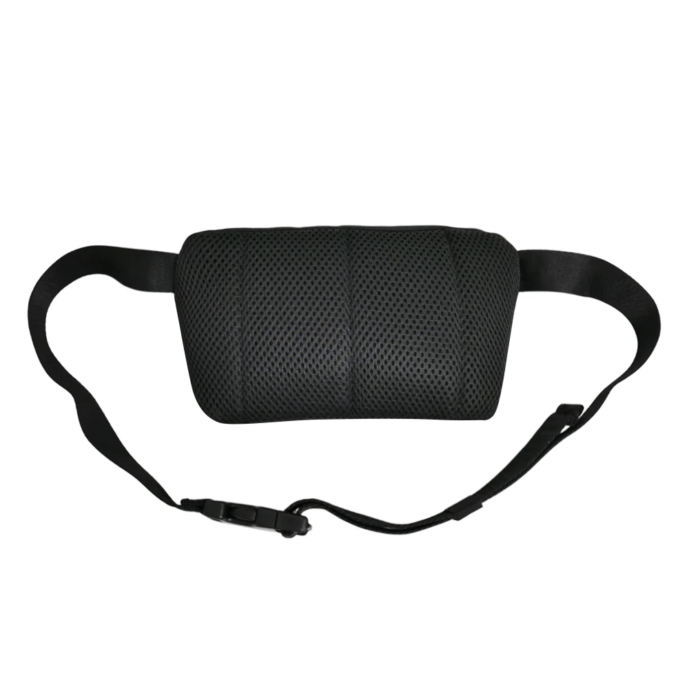 MERRELL Cirrus Unisex Waistpack - Black - ONE SIZE