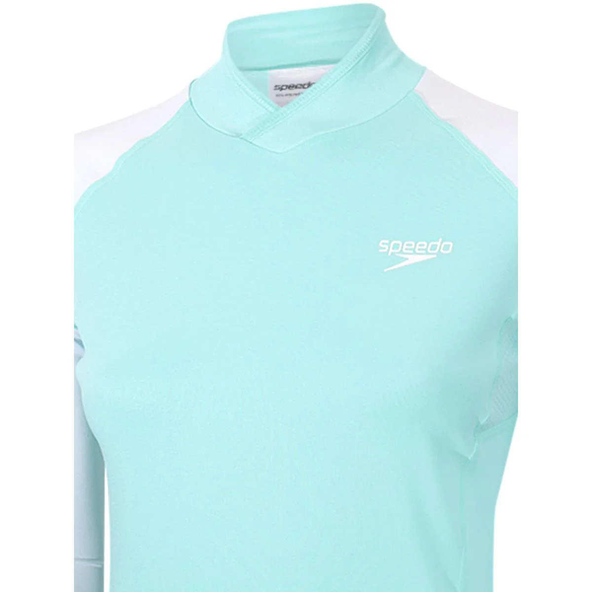 SPEEDO Essential Long Sleeves Breathable Women's Rashguard