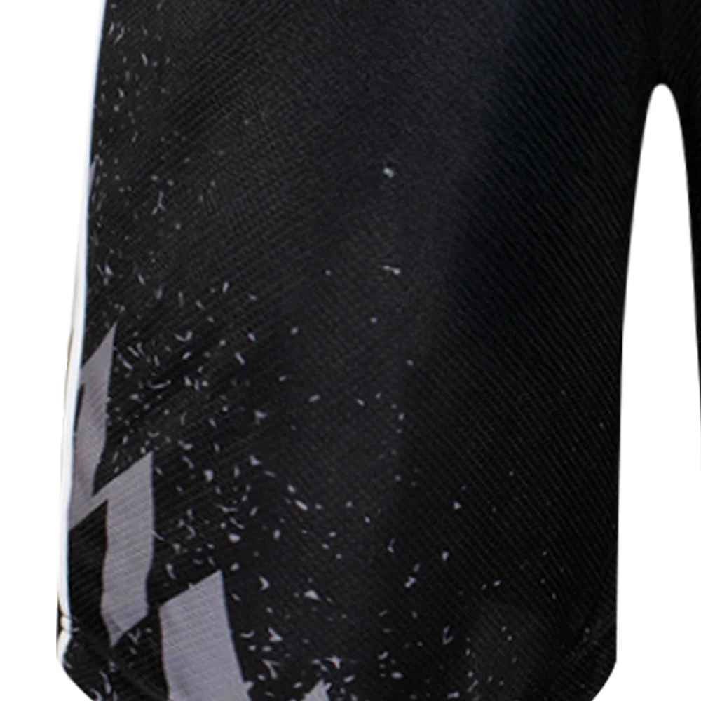 UMBRO Men's Chonburi FC 2025/26 Goalkeeper Football Shorts - Black - 2XL (ASIAN SIZE)