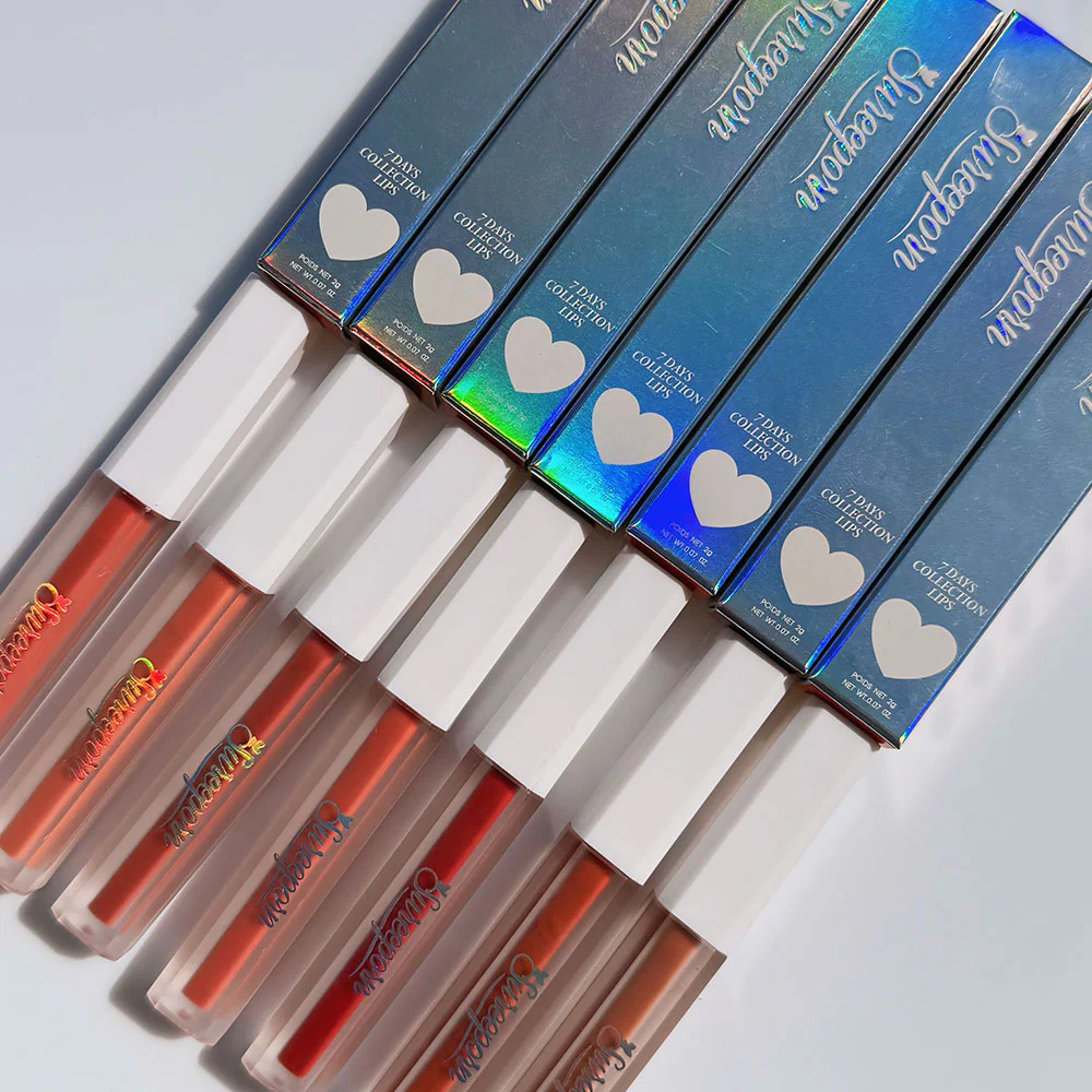 Sureeporn 7Day Collection Lips 2 г