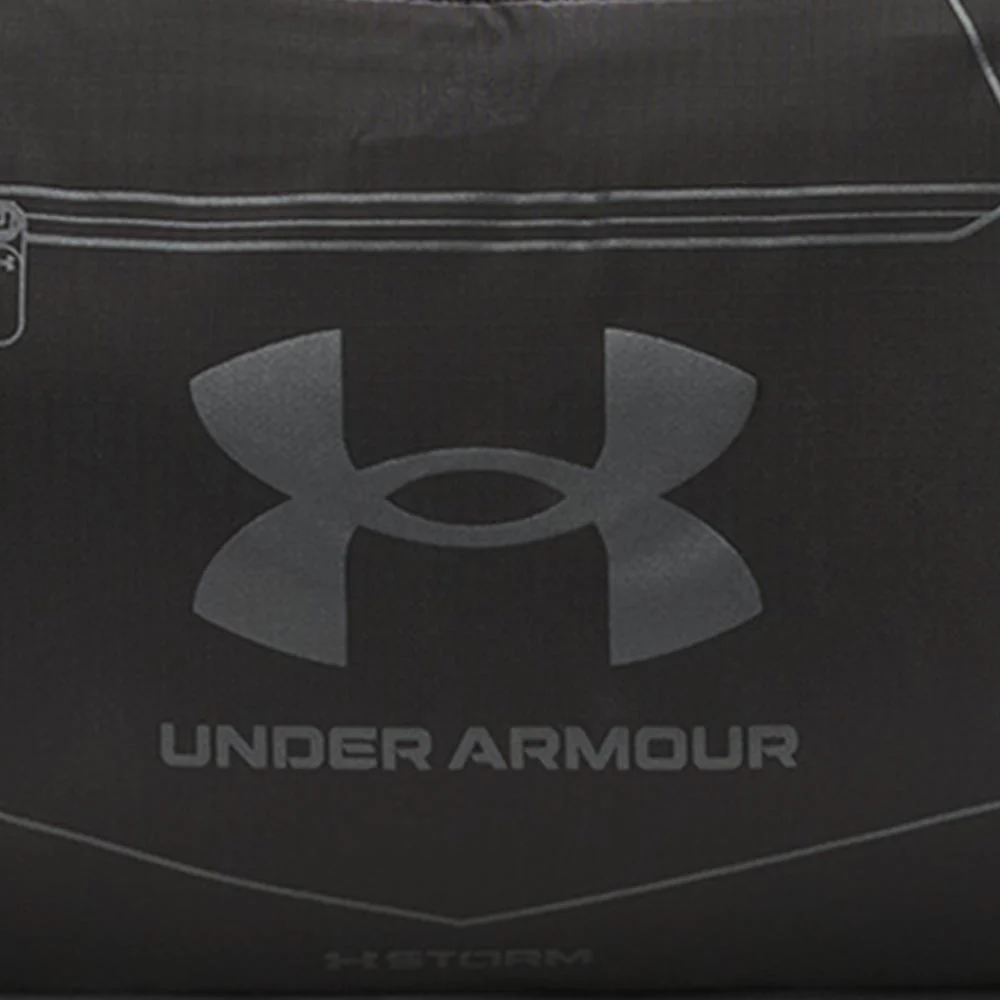 UNDER ARMOUR Undeniable 5.0 Xs Packable Unisex Duffel Bag - Black - ONE SIZE