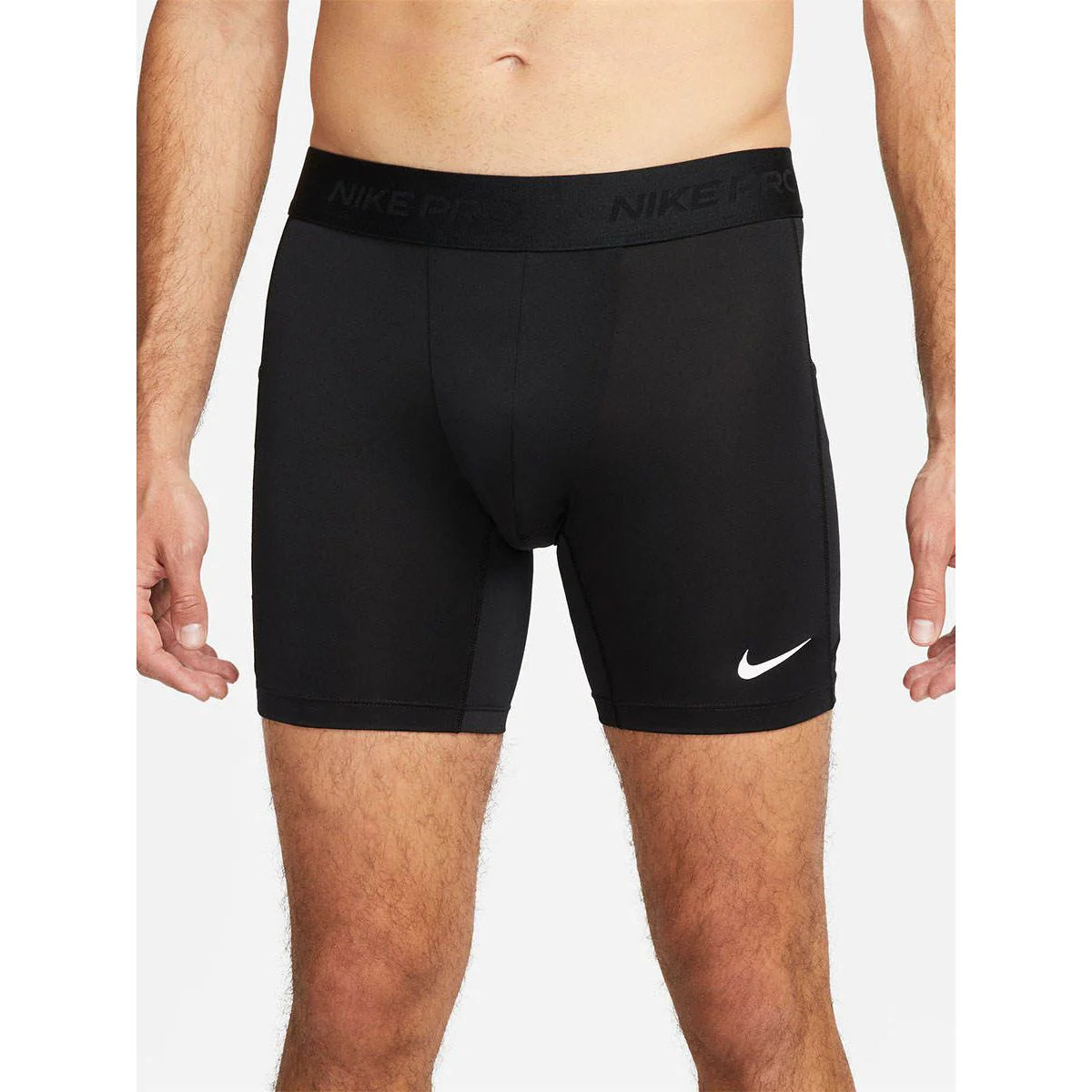 NIKE Pro Dri-FIT Men's Training Shorts