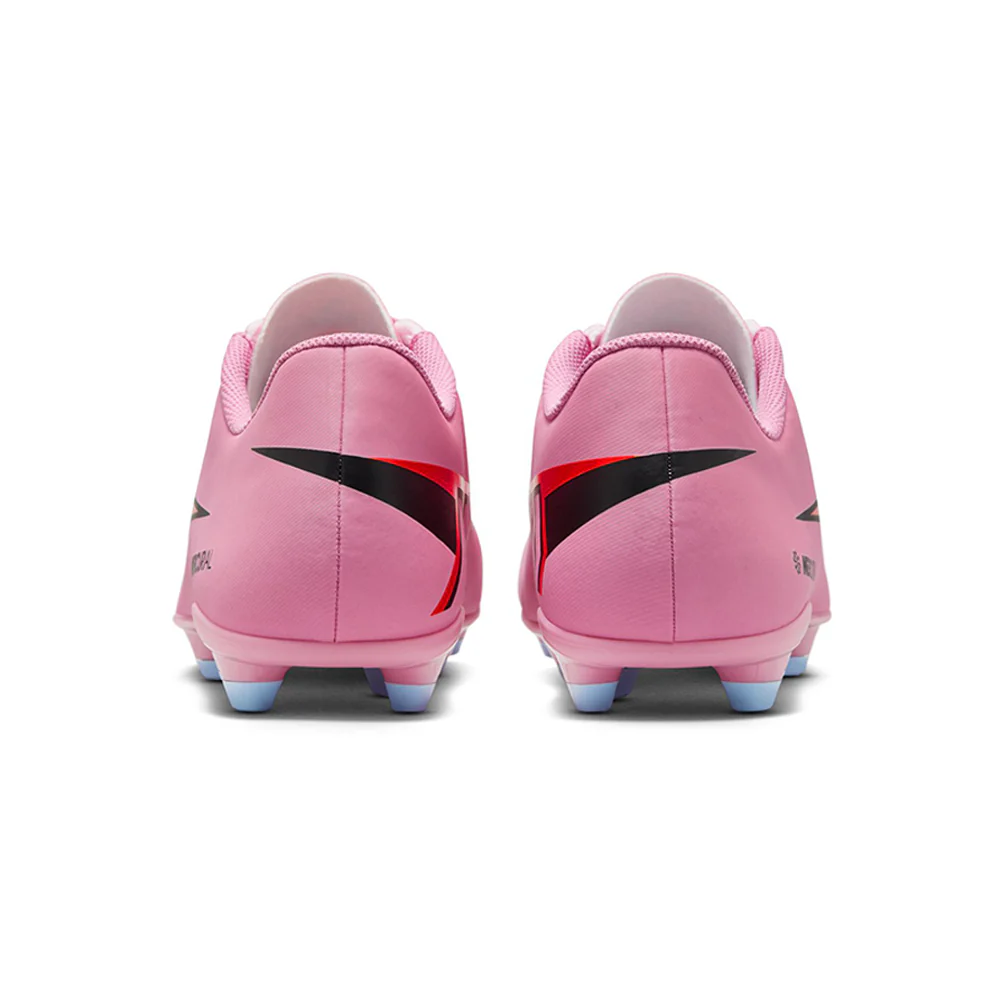 Мужские футбольные бутсы Nike Mercurial Vapor 16 Club Mg — цвет красный, размер US 10