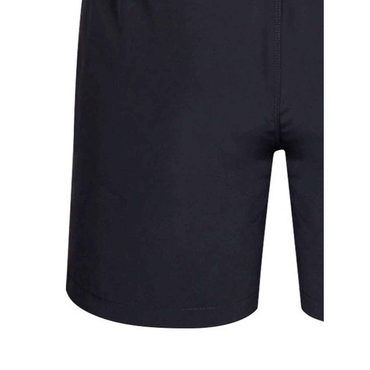 SPIKE SP24TRSTM013 Men's Running Shorts