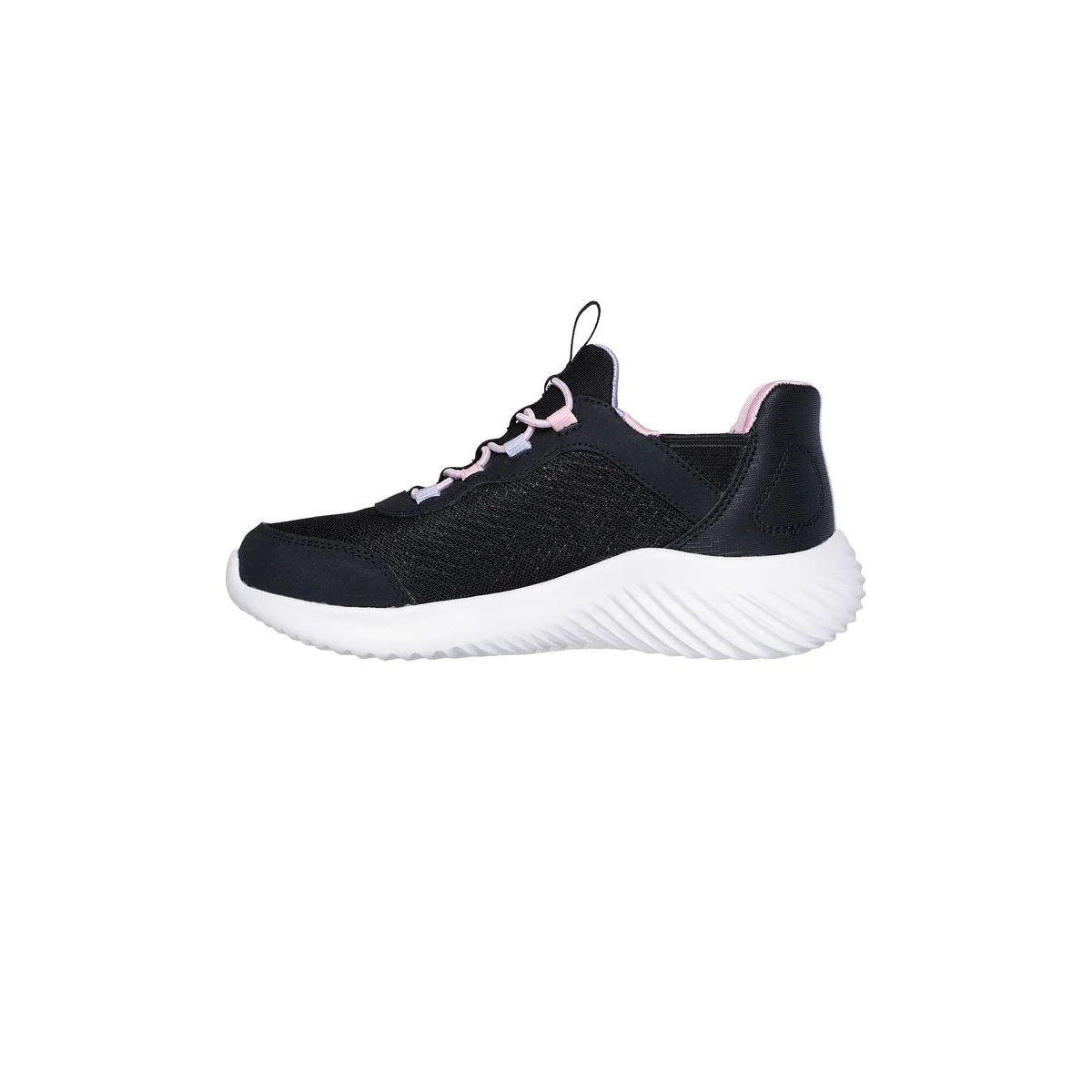 SKECHERS Slip-ins®: Bounder - Simple Cute Girls Running Shoes