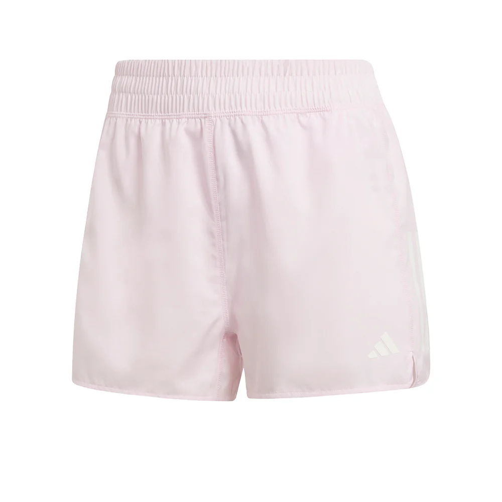Женские беговые шорты Adidas Own the Run — цвет розовый, размер 2XL (азиатский размер)