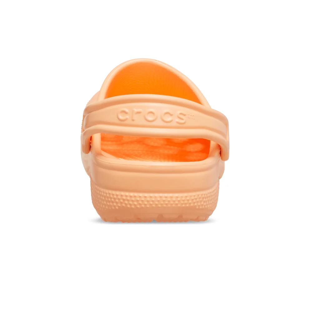 CROCS Classic Clog Toddler Kids Lifestyle Shoes