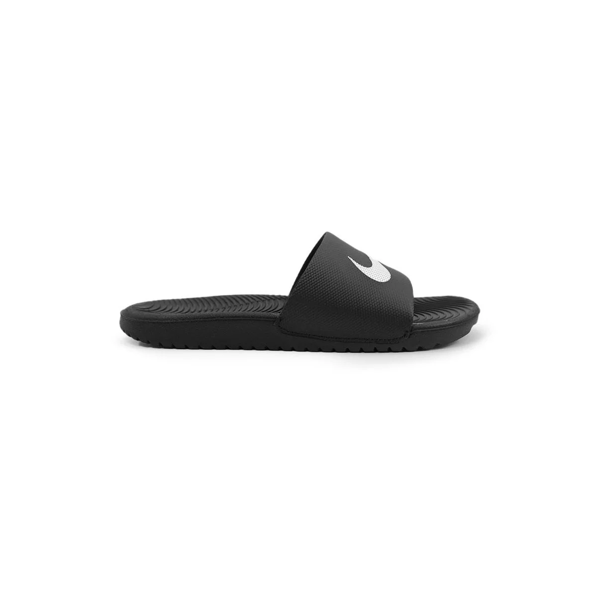 NIKE Kawa Kids Sandals - Black - US 1