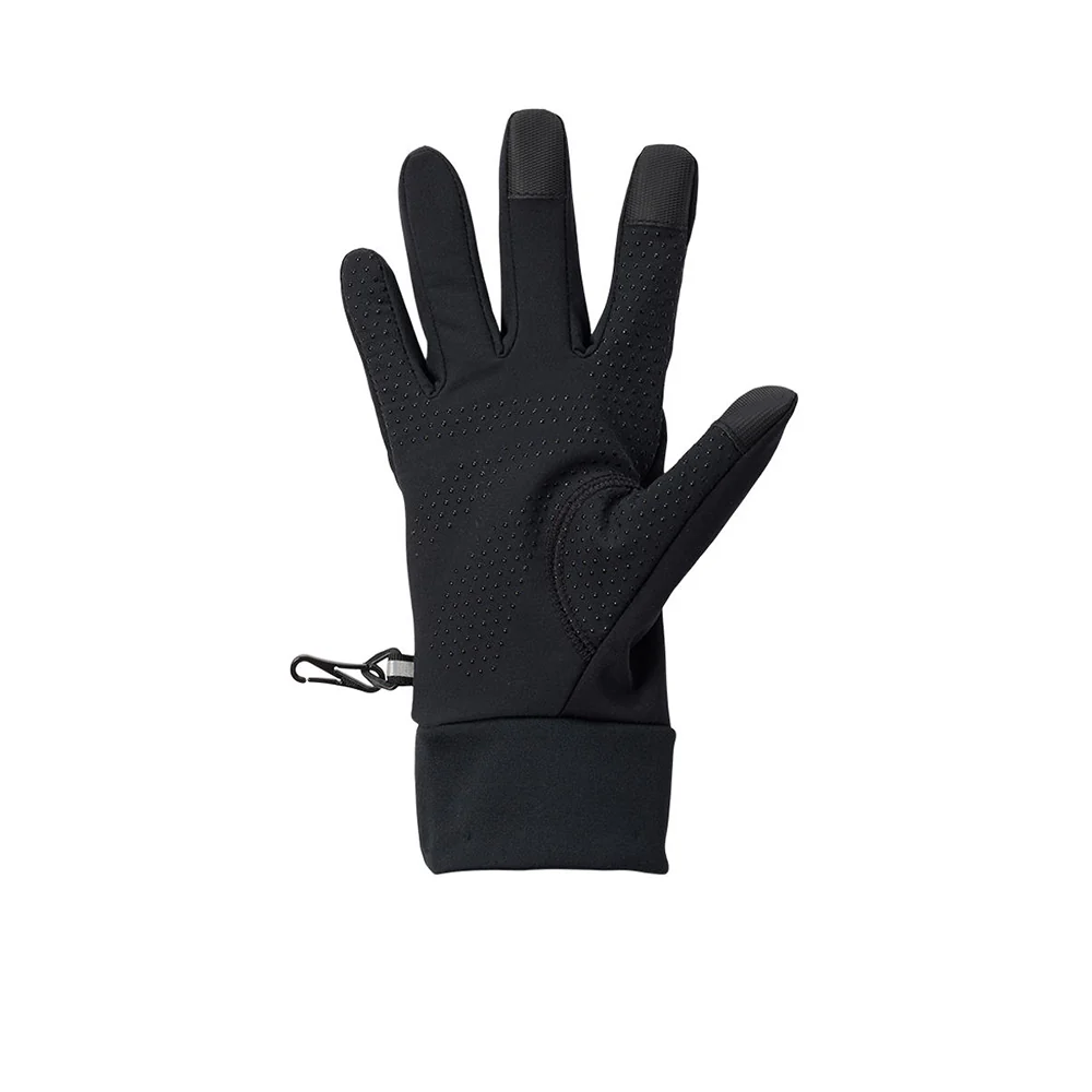 COLUMBIA Trail Commute™ II Women's Gloves - Black - L (US SIZE)